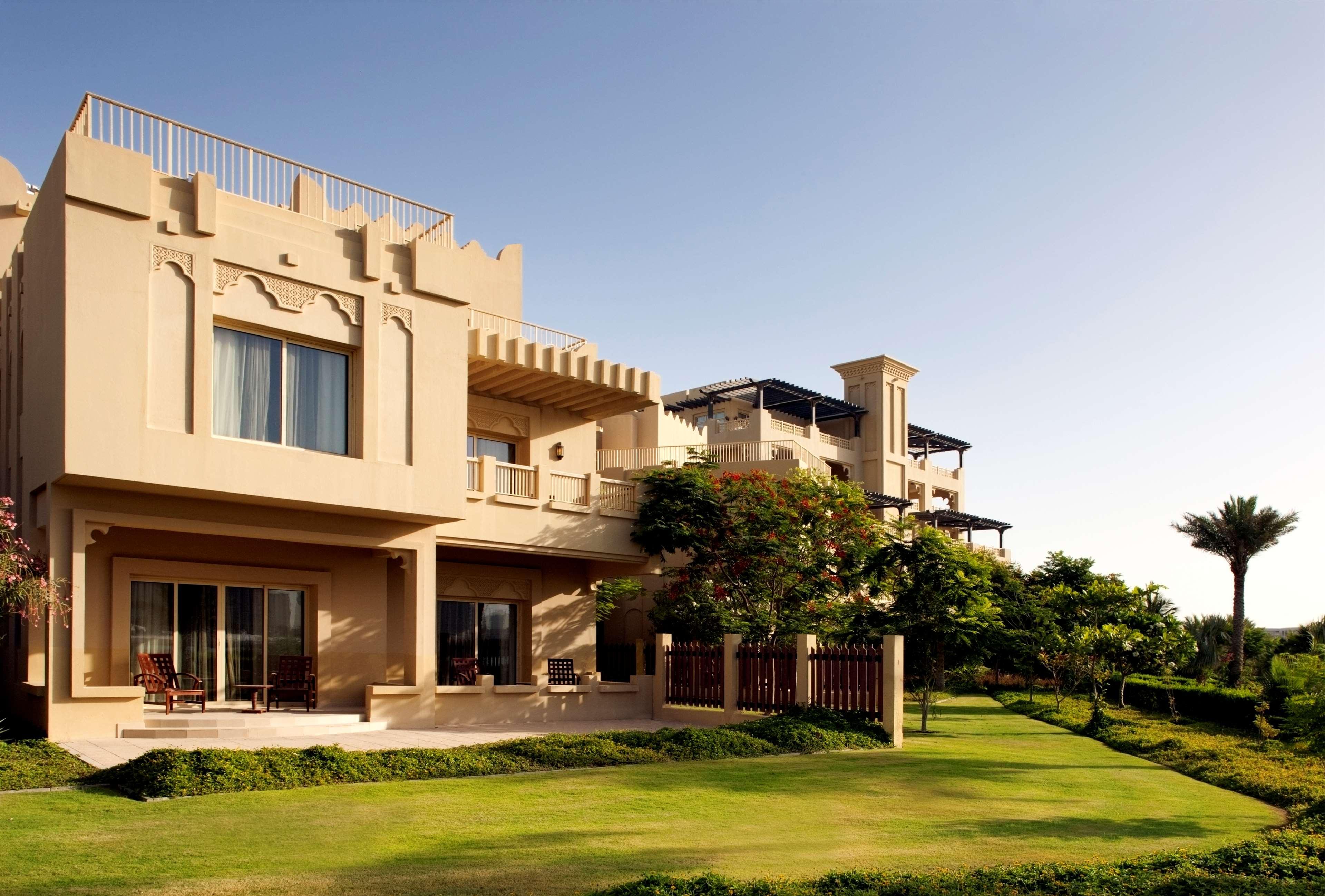 Grand Hyatt Doha Hotel & Villas Kültér fotó The Oberoi, Muscat