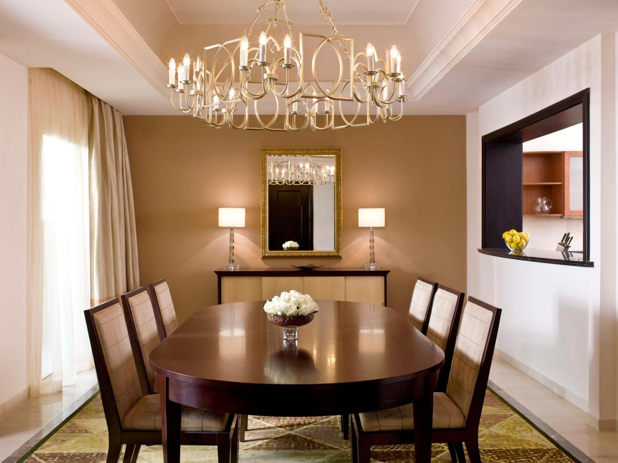 Grand Hyatt Doha Hotel & Villas Kültér fotó